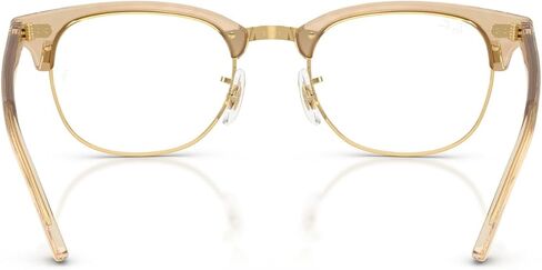 إطارات نظارات طبية مربعة الشكل من Ray-Ban Rx5154 Clubmaster in Kuwait