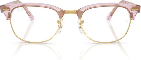 إطارات نظارات طبية مربعة الشكل من Ray-Ban Rx5154 Clubmaster in Kuwait