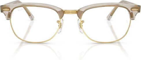 إطارات نظارات طبية مربعة الشكل من Ray-Ban Rx5154 Clubmaster in Kuwait