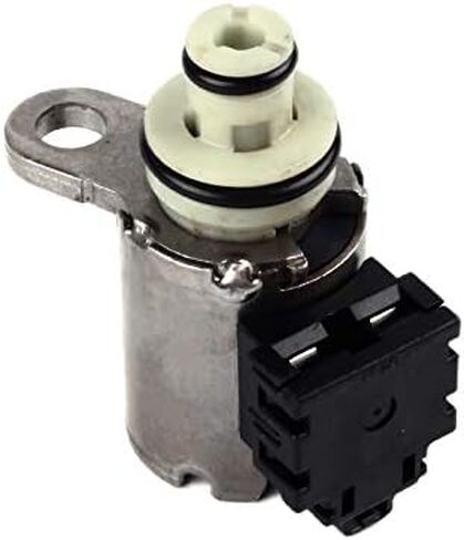 JF011E RE0F10A F1CJA 4Pcs CVT Transmission Solenoid Valve Kit Compatible With Niss-an Alti-ma/Ro-gue 2009-2012 S98530 G7T23082 33446-JF011 in Saudi Arabia