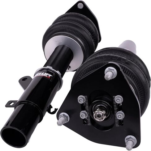 Air Lift Performance Front Air Spring Suspension Kit for the 2015-2020 Acura TLX, 2013-2017 Honda Accord Coupe and Sedan, All Powertrains (9th Gen) - 76014 in Saudi Arabia