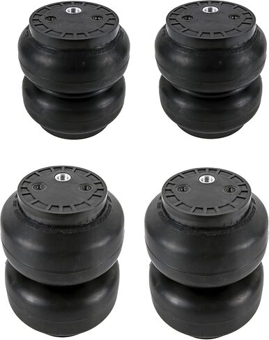 Slam Specialties SS-7/SS-8 Air Bags Springs Port 250 PSI Custom Suspension 4 Pack in Saudi Arabia