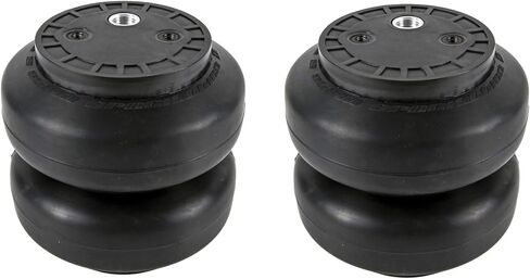 Slam Specialties SS-7/SS-8 Air Bags Springs Port 250 PSI Custom Suspension 4 Pack in Saudi Arabia