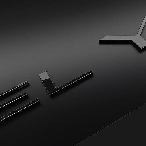 إطار لوحة الترخيص (أسود) in Kuwait