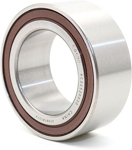 AC32520020 32X52X20 32BD5220 Air Conditioner A/C Compressor Clutch Pulley Bearing 1Pcs in Saudi Arabia