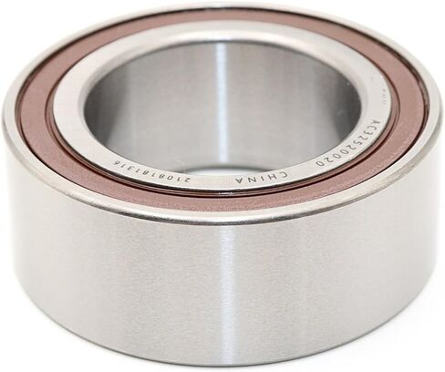AC32520020 32X52X20 32BD5220 Air Conditioner A/C Compressor Clutch Pulley Bearing 1Pcs in Saudi Arabia