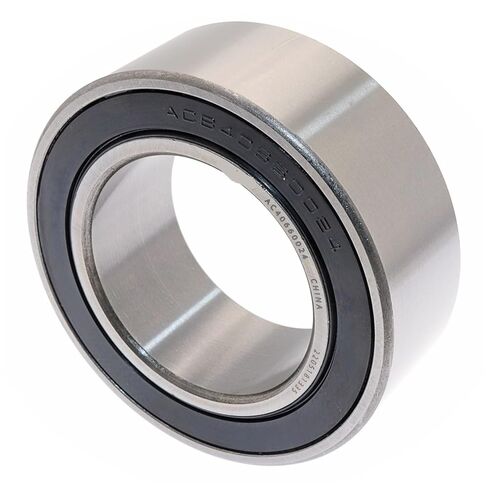 1PCS AC40660024 40X66X24 40BD6624 40BGS398G-3DS ACB40X66X24 ACB40660024 Automotive Air Conditioning Bearings Auto in Saudi Arabia