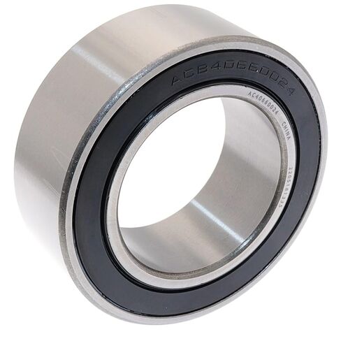 1PCS AC40660024 40X66X24 40BD6624 40BGS398G-3DS ACB40X66X24 ACB40660024 Automotive Air Conditioning Bearings Auto in Saudi Arabia