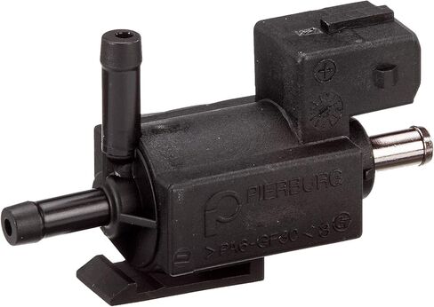 صمام كهربائي بيربورج كهربائي 12 فولت 7.00326.03.0#OEM 55354158 لـ SAAB 55354158 in Saudi Arabia