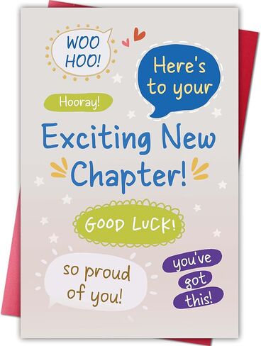 Funny Retirement Card for Him Her, Humor Leaving Card for Men Women, Retirement Gift & Decoration for Friends Bosses Nurses Teachers Mom Dad Family in Saudi Arabia
