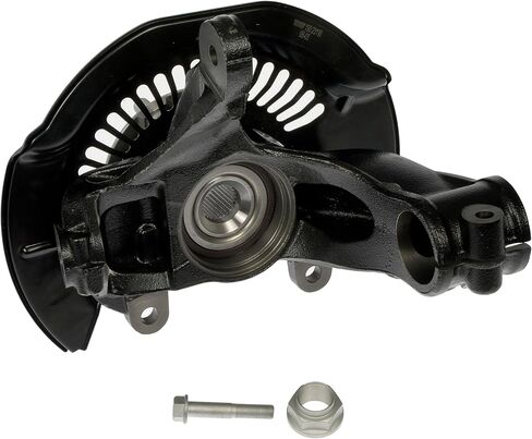 Dorman 686-435 Front Driver Side Loaded Steering Knuckle Compatible with Select Honda Models (OE FIX) in Saudi Arabia