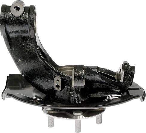 Dorman 686-435 Front Driver Side Loaded Steering Knuckle Compatible with Select Honda Models (OE FIX) in Saudi Arabia