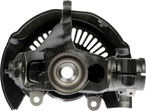 Dorman 686-435 Front Driver Side Loaded Steering Knuckle Compatible with Select Honda Models (OE FIX) in Saudi Arabia