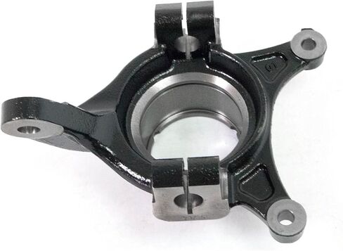 Polaris Knuckle, Front, Right, for Specific RZR XP Turbo and XP 4 Models, Genuine OEM - Part 5139868 in Saudi Arabia