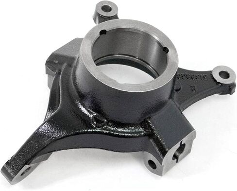 Polaris Knuckle, Front, Right, for Specific RZR XP Turbo and XP 4 Models, Genuine OEM - Part 5139868 in Saudi Arabia