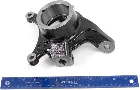 Polaris Knuckle, Front, Right, for Specific RZR XP Turbo and XP 4 Models, Genuine OEM - Part 5139868 in Saudi Arabia