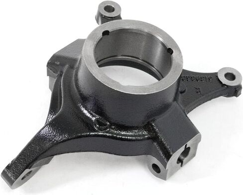 Polaris Knuckle, Front, Right, for Specific RZR XP Turbo and XP 4 Models, Genuine OEM - Part 5139868 in Saudi Arabia