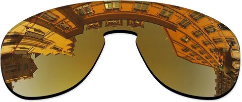 Vonxyz Lenses Replacement for Oakley Trillbe OO9318 Sunglass - Multiple Options in Saudi Arabia