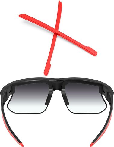 ToughAsNails Replacement Ear Socks for Oakley Bisphaera Sunglasses in Saudi Arabia