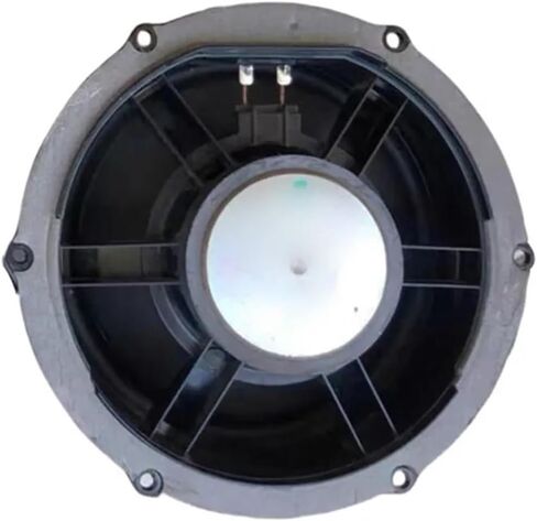 OEM Car Subwoofer Replacement 5NA035454 5NA035453 Compatible with Tiguan 2 II 2017 2019 Vehicle Sound System Part(Front) in Kuwait