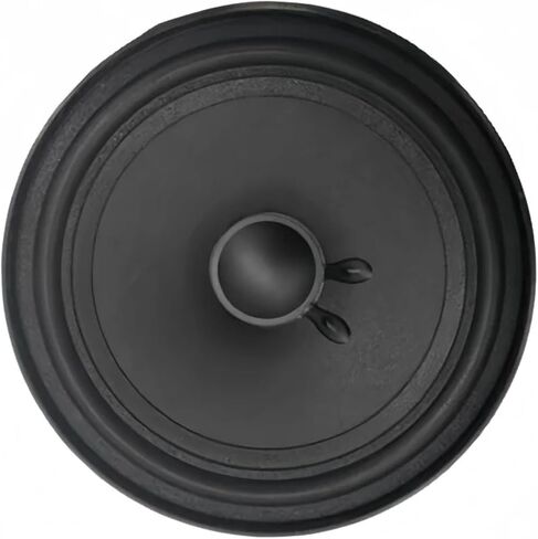 Car Front Rear Door Speaker Horn Bass Loudspeaker Compatible with VW Passat CC 2009-2017 /B6 B7 2009-2015 3CD035454A 3CD035453A(Front left) in Kuwait