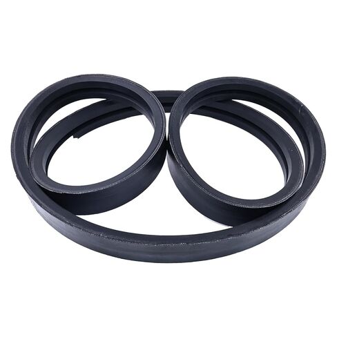 V-Belt 32310153 Compatible with Ingersoll Rand Air Compressor 2475F13GH & 2475F14GH in Saudi Arabia