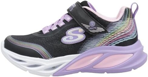 Skechers Girls Cosmic Glow in Saudi Arabia