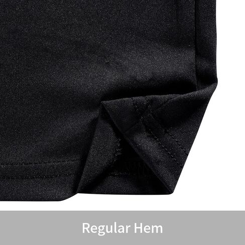 Men's Breathable Casual Round Neck Short Sleeve, Summer Thin Section Quick Dry Slim Top in Saudi Arabia