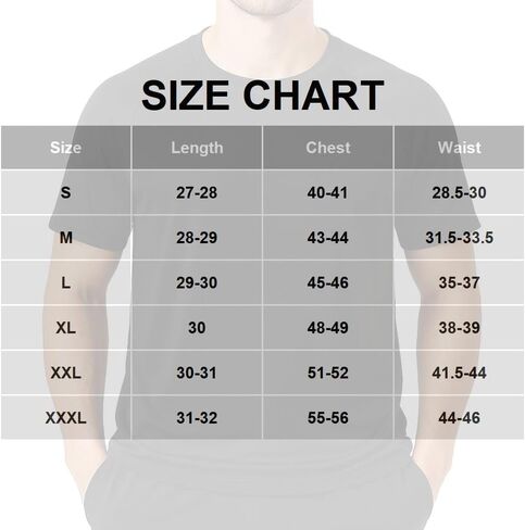 Men's Breathable Casual Round Neck Short Sleeve, Summer Thin Section Quick Dry Slim Top in Saudi Arabia