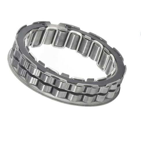 One Way Starter Clutch Bearing Compatible with Tenere XTZ660 XT660Z XTZ 660 XT660 Z 1991-1999(1 pcs) in Saudi Arabia