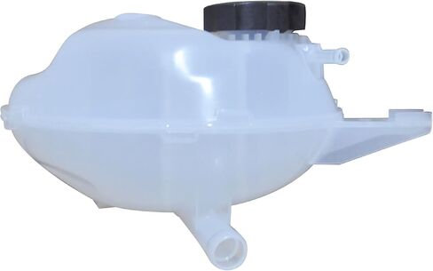 Engine Coolant Overflow Recovery Reservoir Tank for Chevrolet Cruze 2016 2017 2018 2019, 1.4L 1.6L 1.8L Replace 13459964 Coolant Reservoir Bottle with Cap in Saudi Arabia