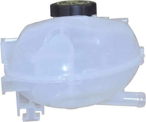 Engine Coolant Overflow Recovery Reservoir Tank for Chevrolet Cruze 2016 2017 2018 2019, 1.4L 1.6L 1.8L Replace 13459964 Coolant Reservoir Bottle with Cap in Saudi Arabia