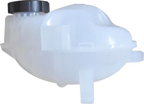 Engine Coolant Overflow Recovery Reservoir Tank for Chevrolet Cruze 2016 2017 2018 2019, 1.4L 1.6L 1.8L Replace 13459964 Coolant Reservoir Bottle with Cap in Saudi Arabia