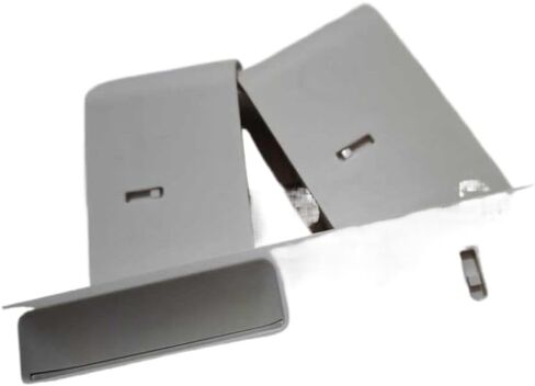 Front Door Cassette Tray 2 Assembly RM2-5392-000 Compatible with Pro M402 M403 M426 M427 M404 M428 M405 M429 M329 M305 M304 in Saudi Arabia