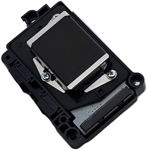 Ecosolvent Print Head 177 F177000 Dx7 Compatible with Printer Models(F177 New printhead) in Saudi Arabia
