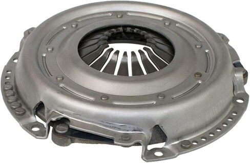 طقم القابض ودولاب الموازنة متوافق مع Wrangler Tj Cherokee Xj 1994-2001 4.0L l6 GAS OHV مستنشق بشكل طبيعي (يناسب 10 أسنان مخددة فقط. يرجى التحقق قبل تقديم العطاءات؛ 05-065FW) in Saudi Arabia