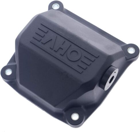 Cnfaner Valve Cover Kit for Kohler 24-755-142-S Replace CV16 CV17 CV18 CV20 CV22 Lawnmower Engines in Kuwait