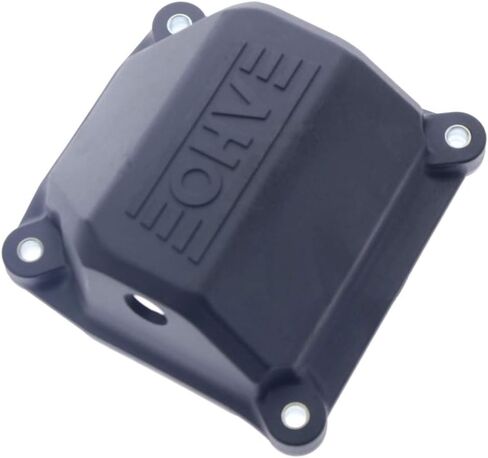 Cnfaner Valve Cover Kit for Kohler 24-755-142-S Replace CV16 CV17 CV18 CV20 CV22 Lawnmower Engines in Kuwait