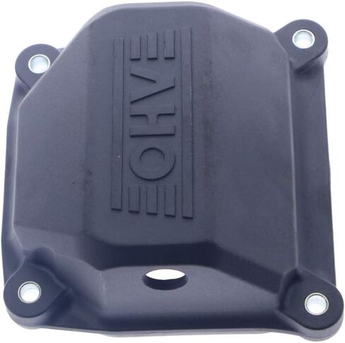 Cnfaner Valve Cover Kit for Kohler 24-755-142-S Replace CV16 CV17 CV18 CV20 CV22 Lawnmower Engines in Kuwait