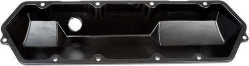 Dorman 263-516 Passenger Side Engine Valve Cover Compatible with Select Ford Models in Saudi Arabia