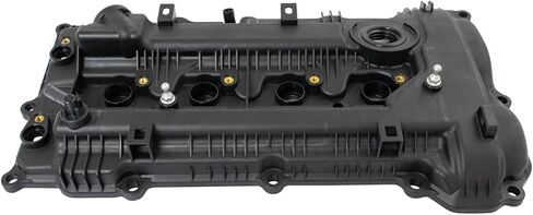 TRQ Ignition Coil Kit 5 Piece Valve Cover Compatible with 2011-2016 Hyundai Elantra 2013 Elantra Coupe GT 2012-2013 Kia Soul in Saudi Arabia