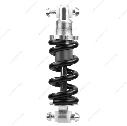 650/1200/750/1500lb Bike Spring Shocks Absorber with Two Screws Bicycle Rear Shock for Outdoor Cycling and Activities in Saudi Arabia