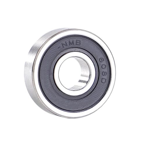 Bearing 608 608D 608DD 608MNDD Ball Bearings 8x22x7 8mmX22mmX7mm deep Groove Ball Bearings in Saudi Arabia