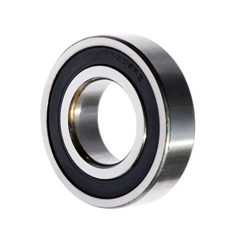 5pcs Bearing 6206 6206RS 6206RZ 6206-2RS1 6206-2RS 30x62x16 Shielded Deep Groove Ball Bearings Single Row in Saudi Arabia