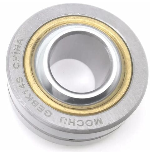 1PC GEBK14S 14X34X19X13.5 PB14 Bearing in Saudi Arabia