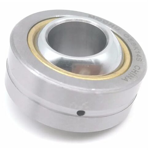 1PC GEBK14S 14X34X19X13.5 PB14 Bearing in Saudi Arabia