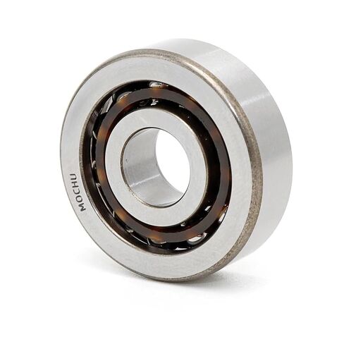 1PC 7202BEP P5 15x35x11 ABEC-5 Bearing in Saudi Arabia