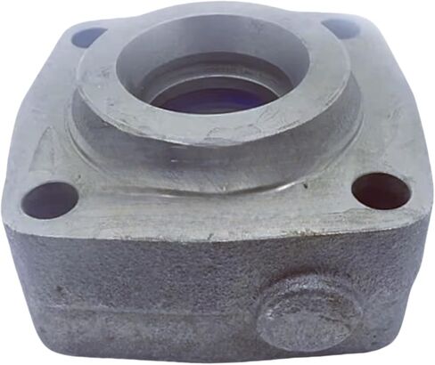 دليل العمود ZGAQ-01344 يناسب قطع غيار Hyundai in Kuwait