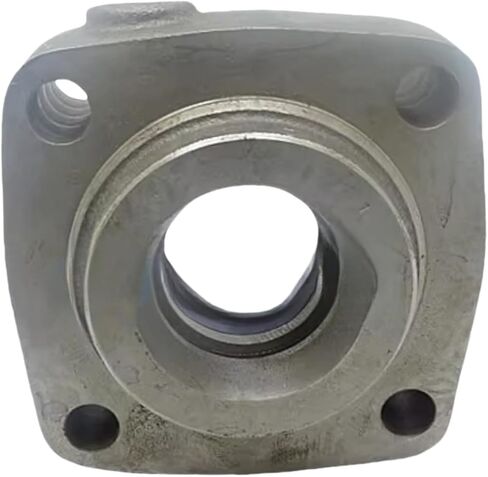 ZGAQ-01344 Shaft Guide Fits for Hyundai Replace parts in Saudi Arabia