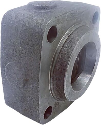 ZGAQ-01344 Shaft Guide Fits for Hyundai Replace parts in Saudi Arabia